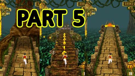 games temple run 3